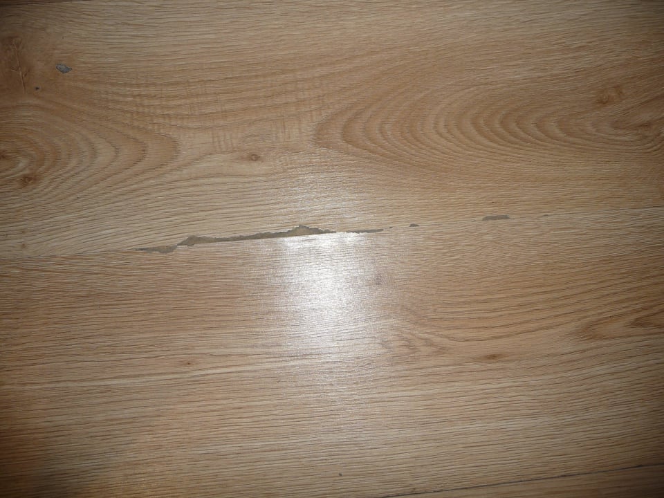 Laminat Boden  Grand Park Lara Hotel