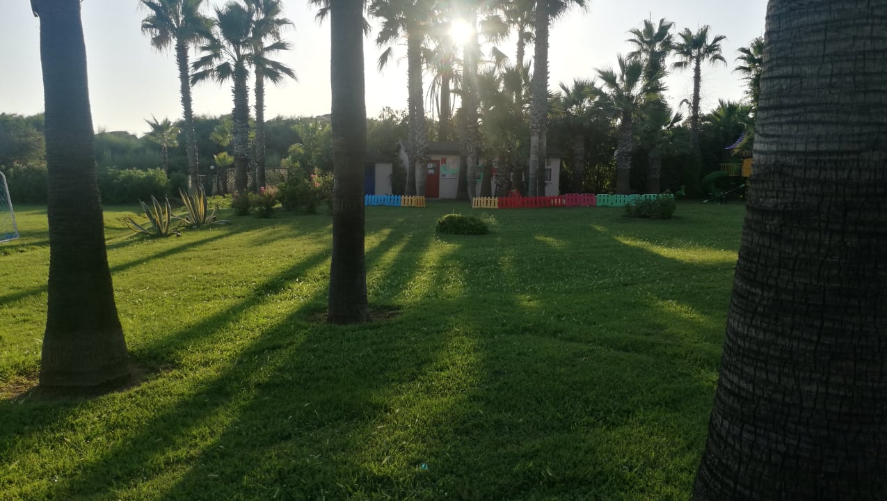 Außenansicht Royal Atlantis Beach Hotel