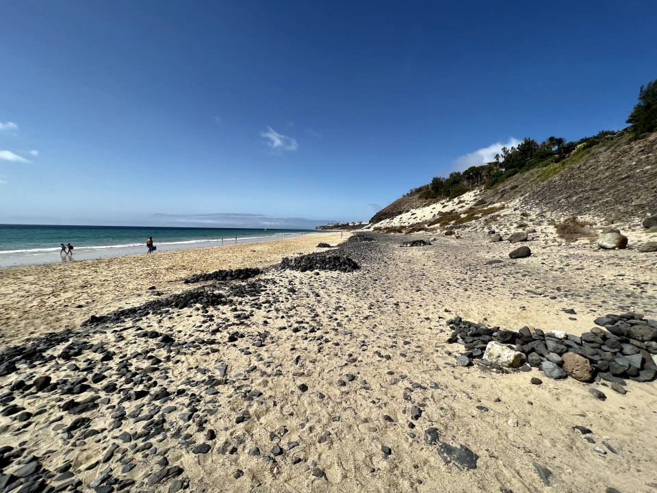 Strand Marina Playa Suite Hotel