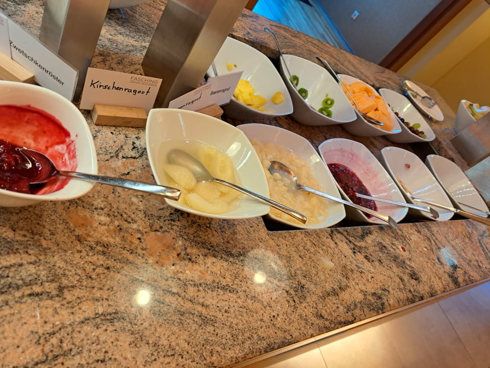 Gastro Dorfhotel Fasching