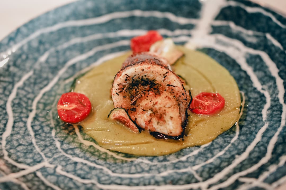 Gastro Hotel Olimpionico