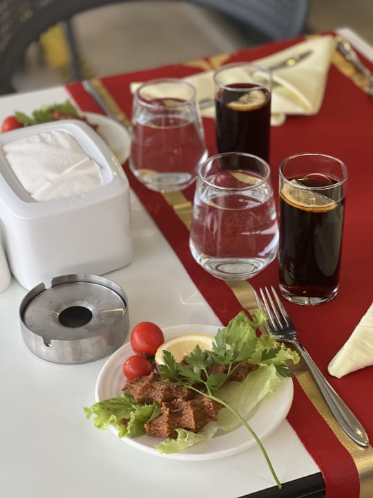 Gastro Dream Water World