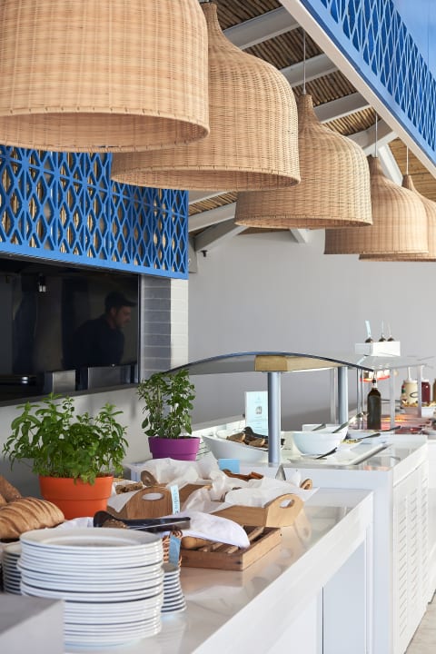 Gastro Mythos Palace Resort & Spa