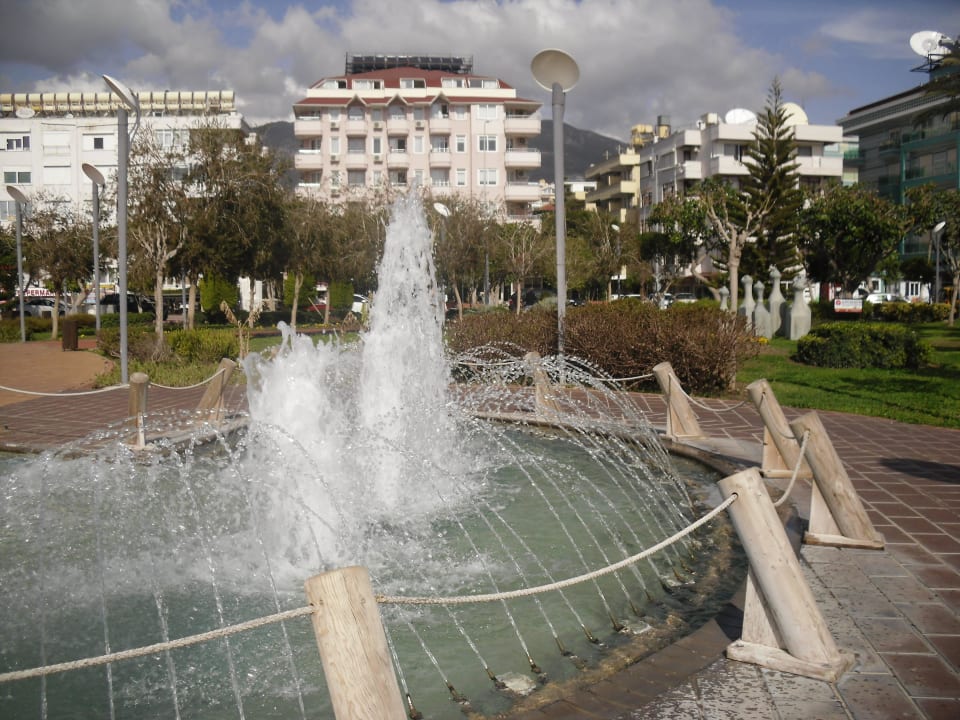 Park und Kahya Hotel Hotel Kahya