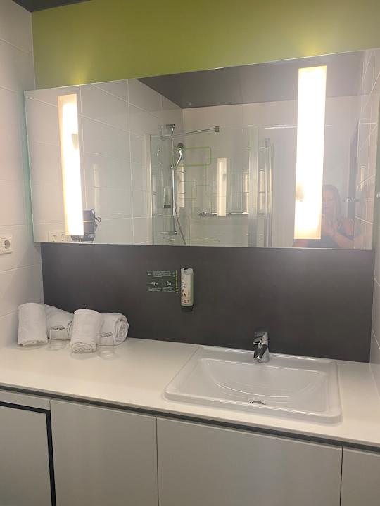 Zimmer Harry's Home Hotel München