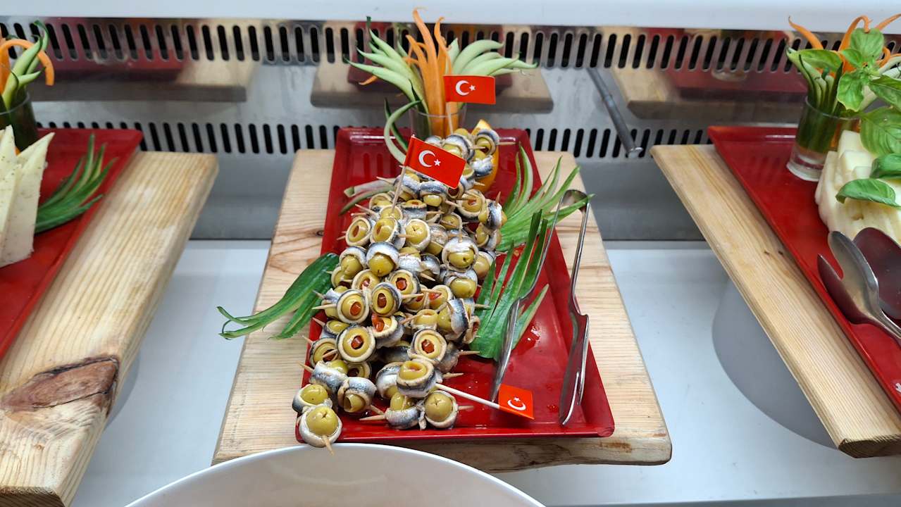 Gastro Hane Family Resort