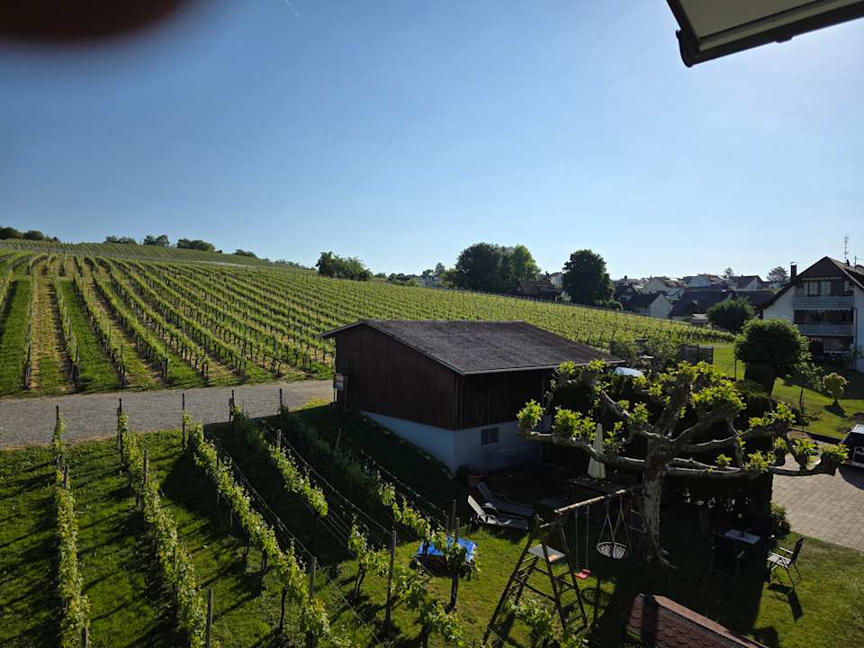 Gartenanlage Ferienhof Berger UG