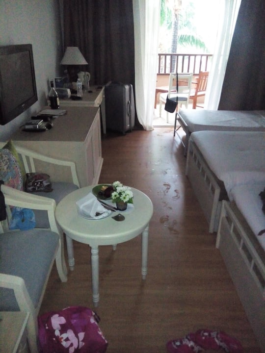 Bangtao Best Western Premier Bangtao Beach Resort & Spa