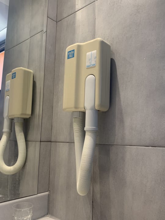 Zimmer Atlantica Mikri Poli Rhodes