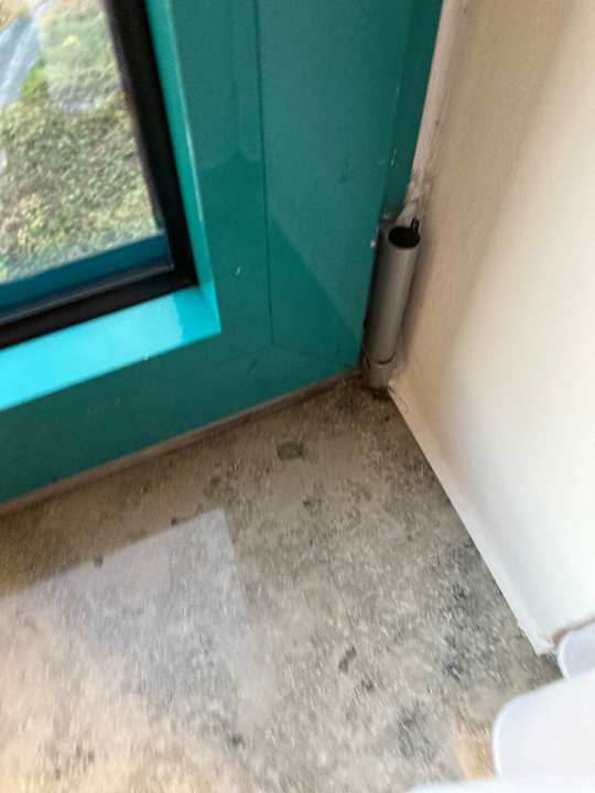 Zimmer Best Western Parkhotel Brehna - Halle