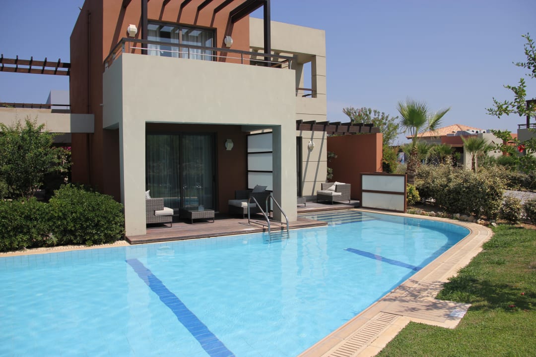 Zimmer Astir Odysseus Kos Resort & Spa