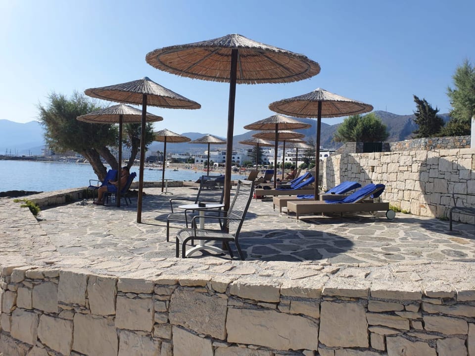 Strand Creta Maris Resort