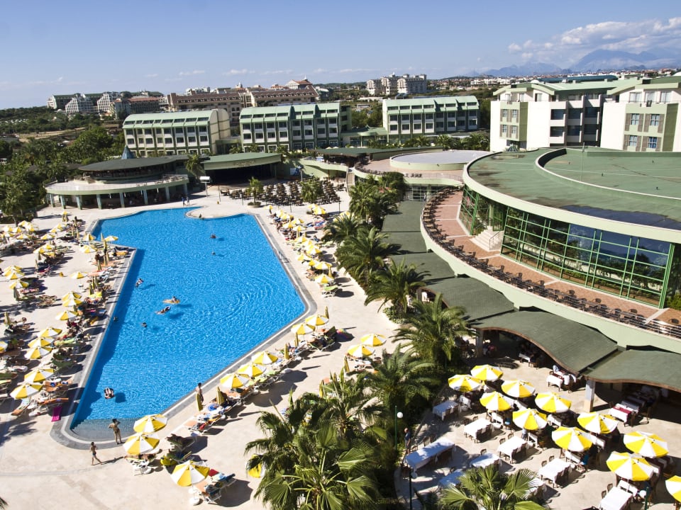 Aktivpool VONRESORT Golden Coast