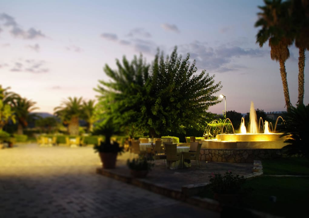 Giardino Grand Hotel President