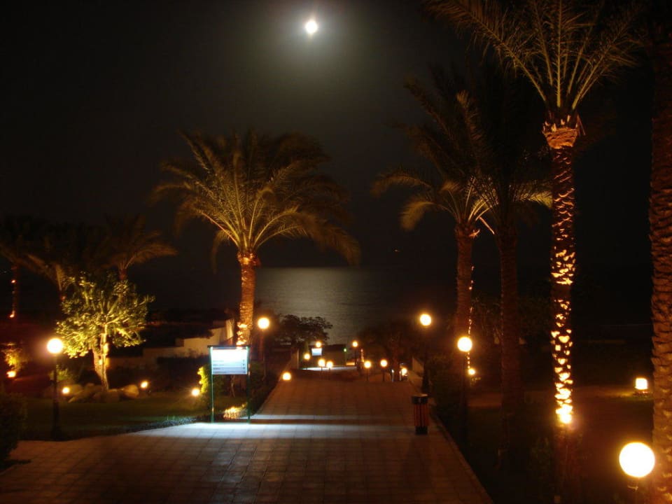 Vollmond V Hotel Sharm El Sheikh