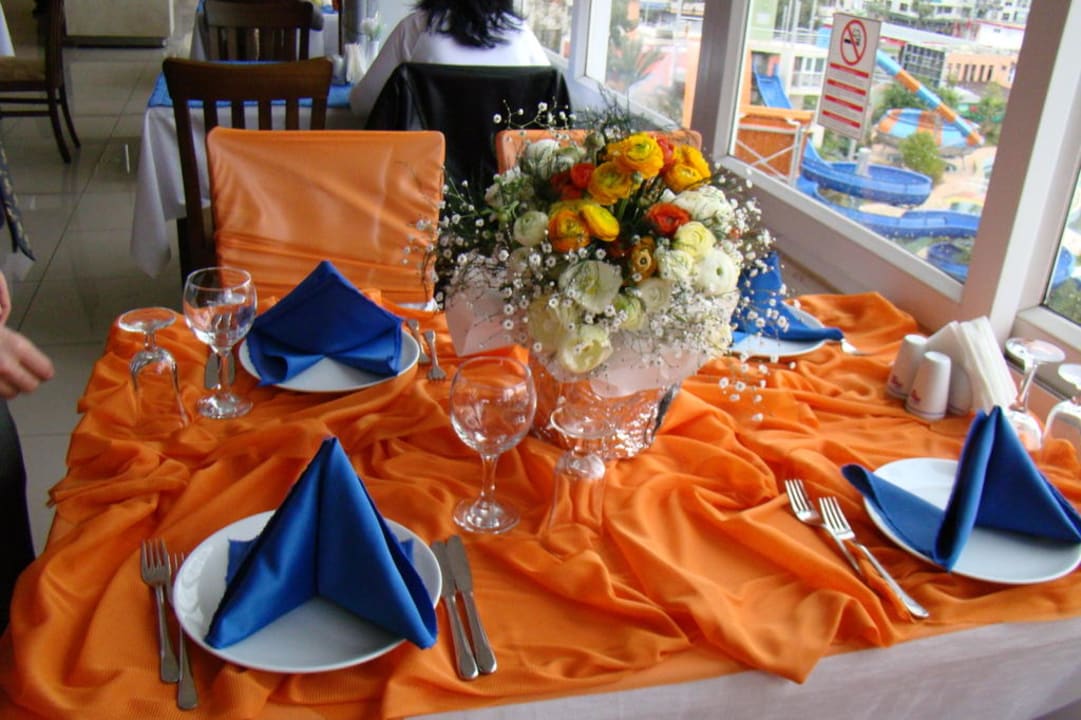 Einfach Zauberhaft Hotel Aslan City Kleopatra