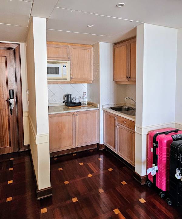 Zimmer Pestana Royal Premium All Inclusive Ocean & Spa Resort