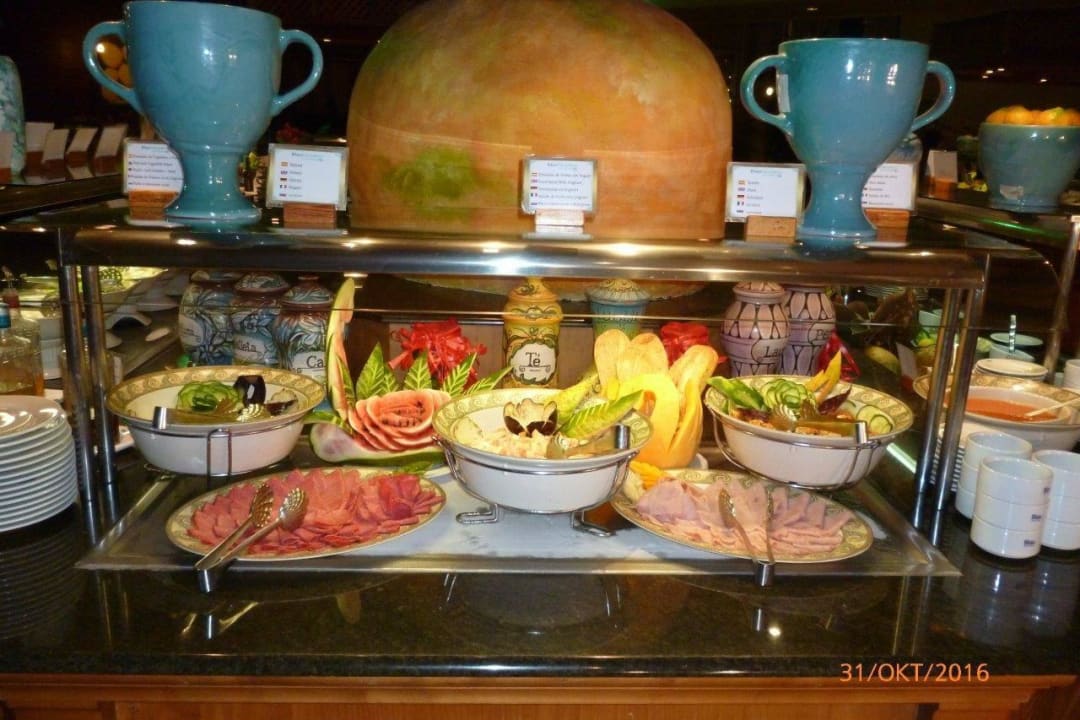 Buffet Blau varadero - Adults only