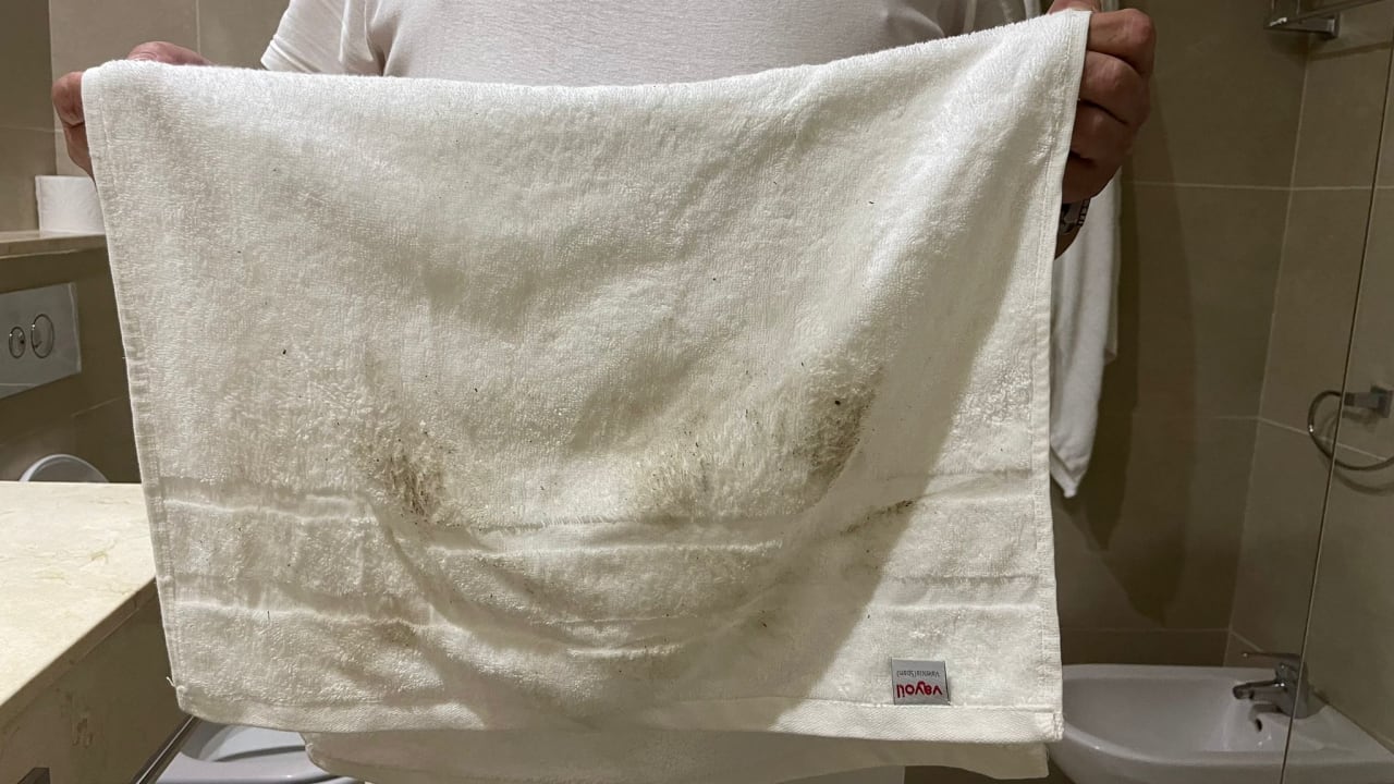 Zimmer Kn Arenas del Mar Hotel