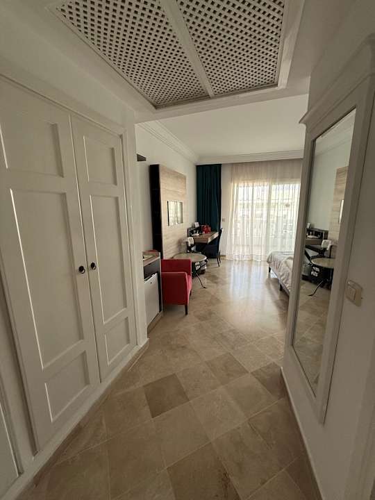 Zimmer Medina Solaria & Thalasso