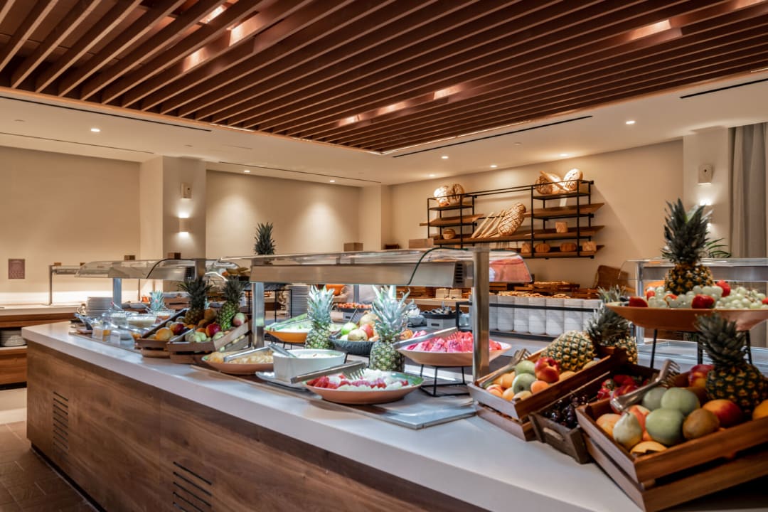 Gastro Domes Aulūs Zante, Autograph Collection