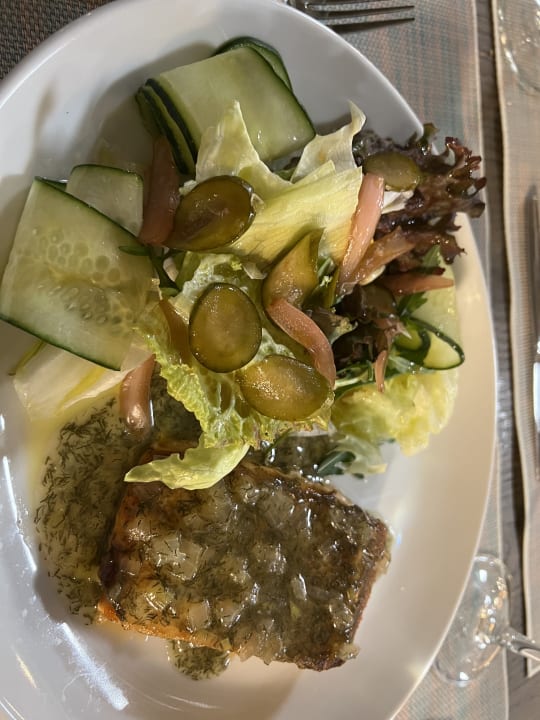 Gastro Atlantis Park Resort