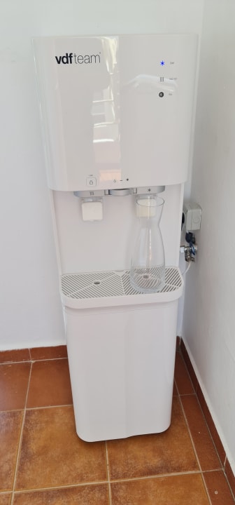 Zimmer allsun App.-Hotel Barlovento