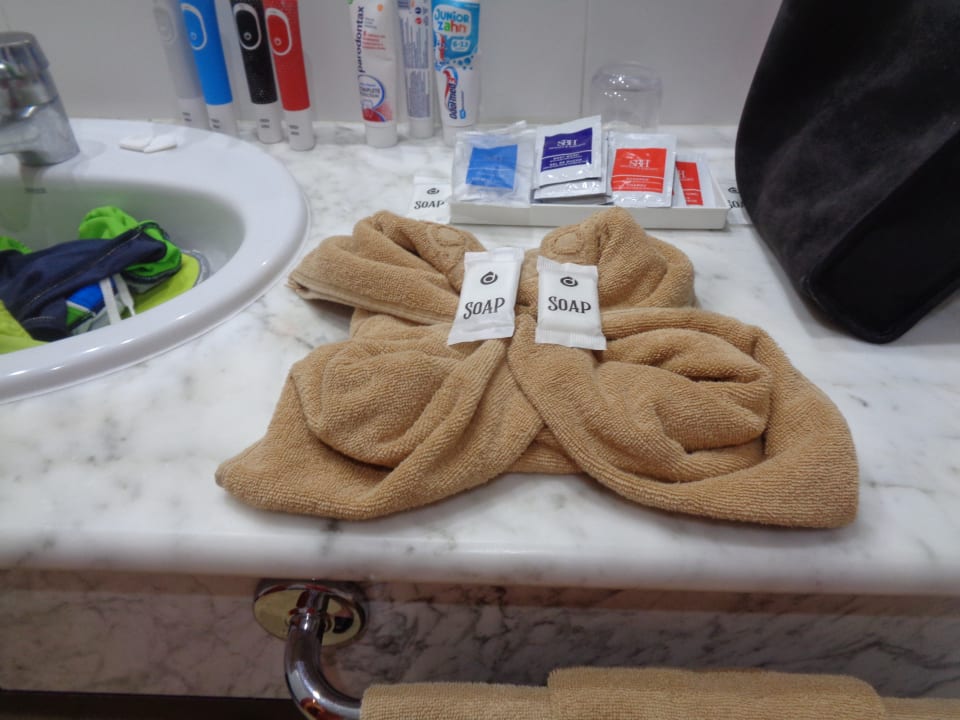 Zimmer SBH Costa Calma Beach Resort