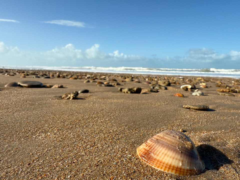 Strand Aldiana Club Andalusien
