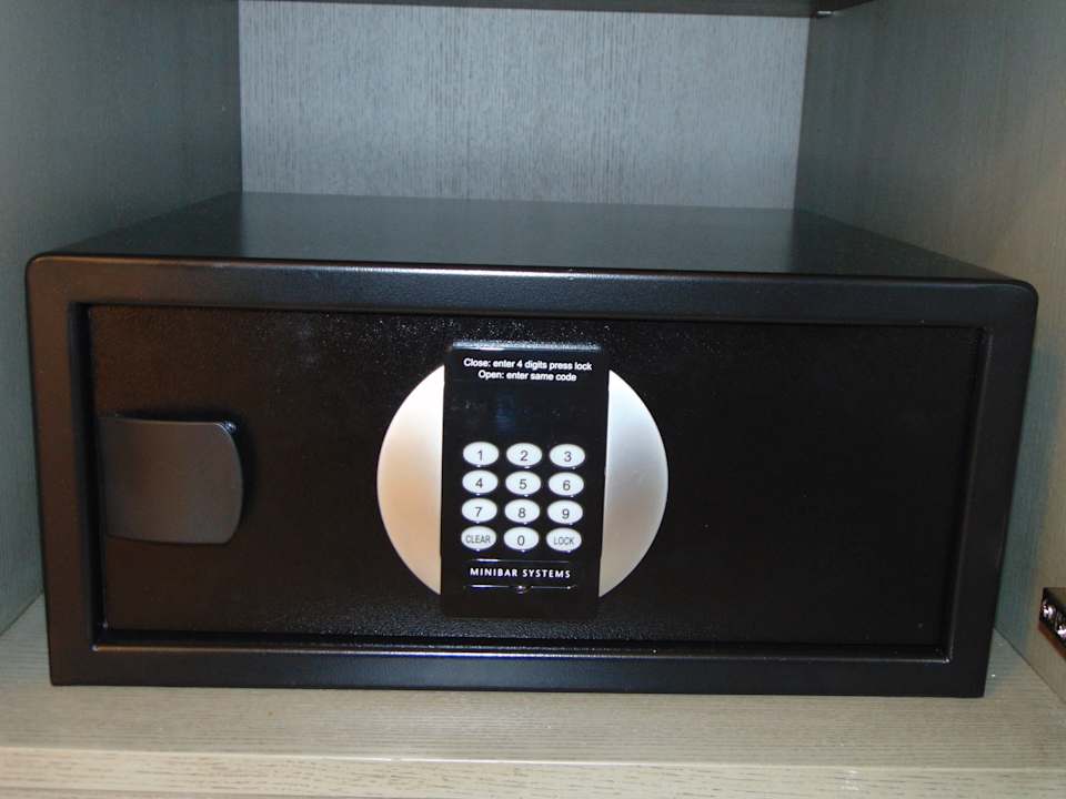 Zimmer Hotel The Henry