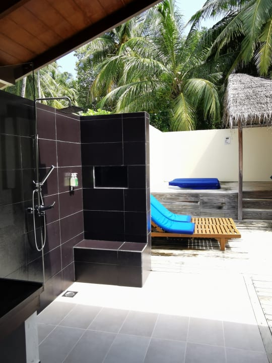 Zimmer Meeru Maldives Resort Island