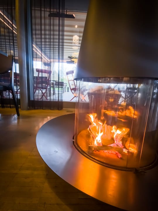 Gastro Hotel mein inselglück