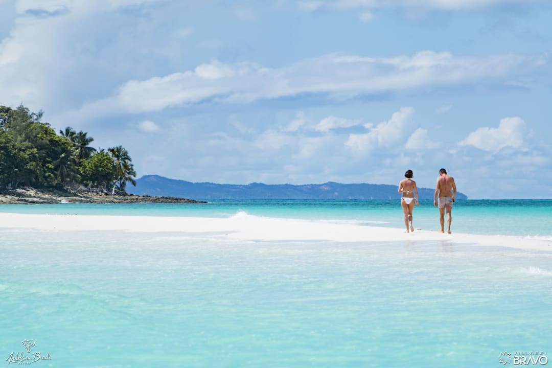 Strand VOI Andilana Resort