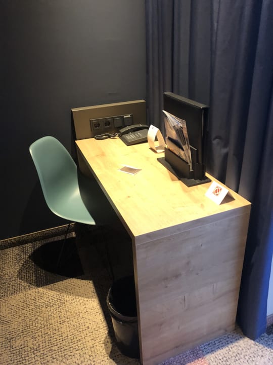 Zimmer Best Western Hotel The K Munich Unterfoehring