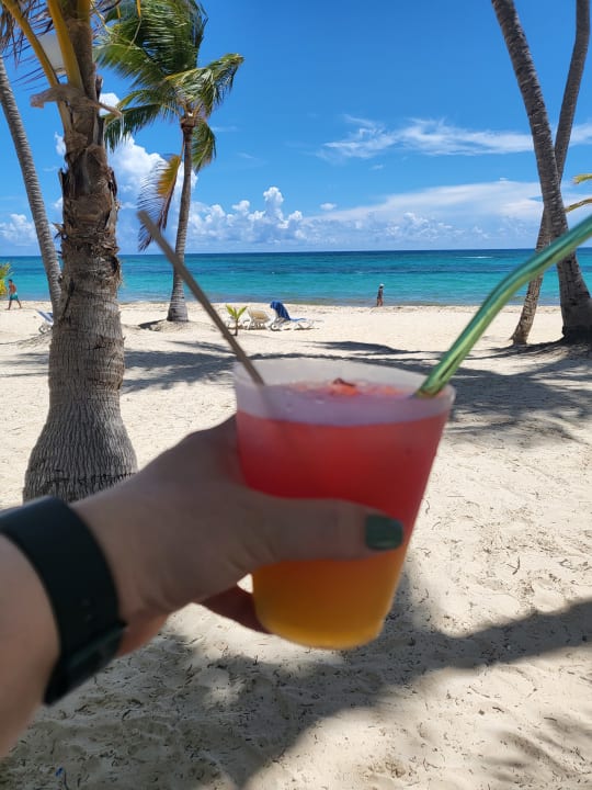 Gastro Hotel Riu Palace Bavaro
