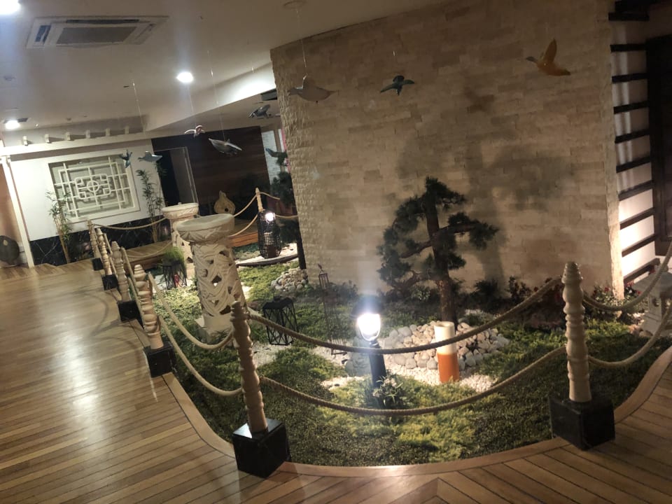 Sonstiges Fame Residence Kemer & Spa