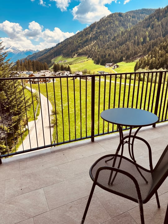 Zimmer Hotel Schölzhorn
