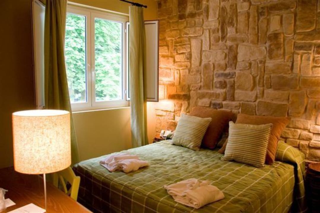 Camere Hotel & Terme Bagni di Lucca