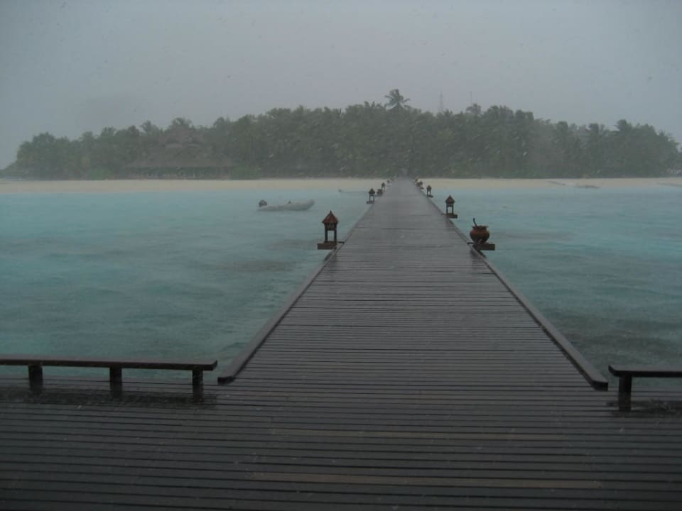 Banyan Tree, Vabbinfaru Banyan Tree Vabbinfaru