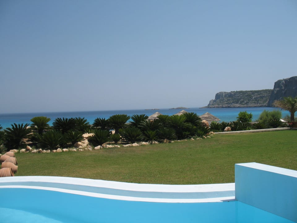 Zimmer Aquagrand Artistic Luxury Beach Resort - Adults only