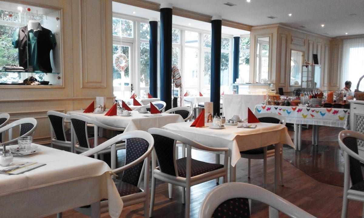 Gastro Hotel Erich Rödiger