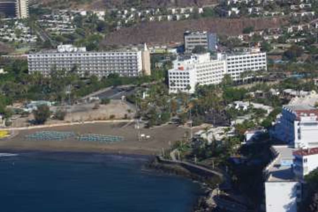 Strand Corallium Beach by Lopesan Hotels - Adults only