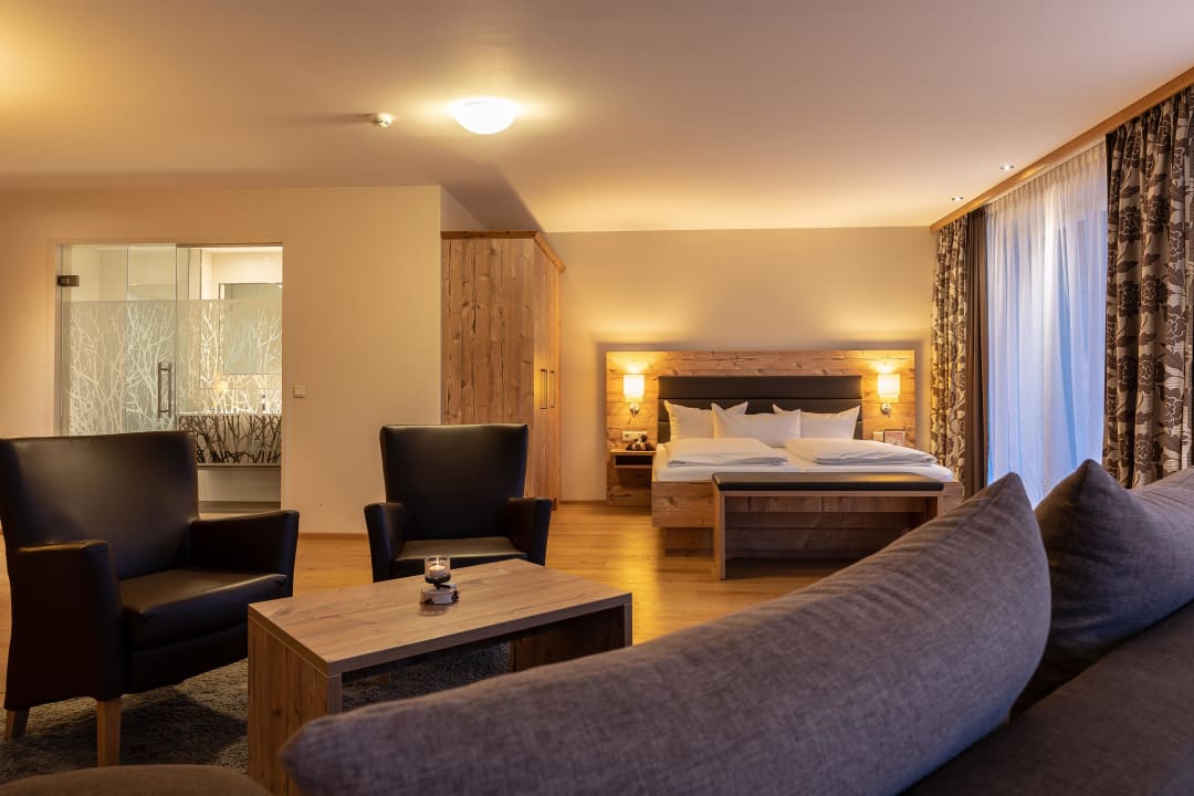 Zimmer Hotel Dirsch Wellness & Spa Resort