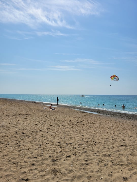 Strand Belek Beach Resort Hotel