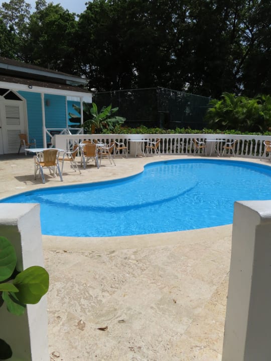 Pool Viva Heavens by Wyndham - All Inclusive Resort