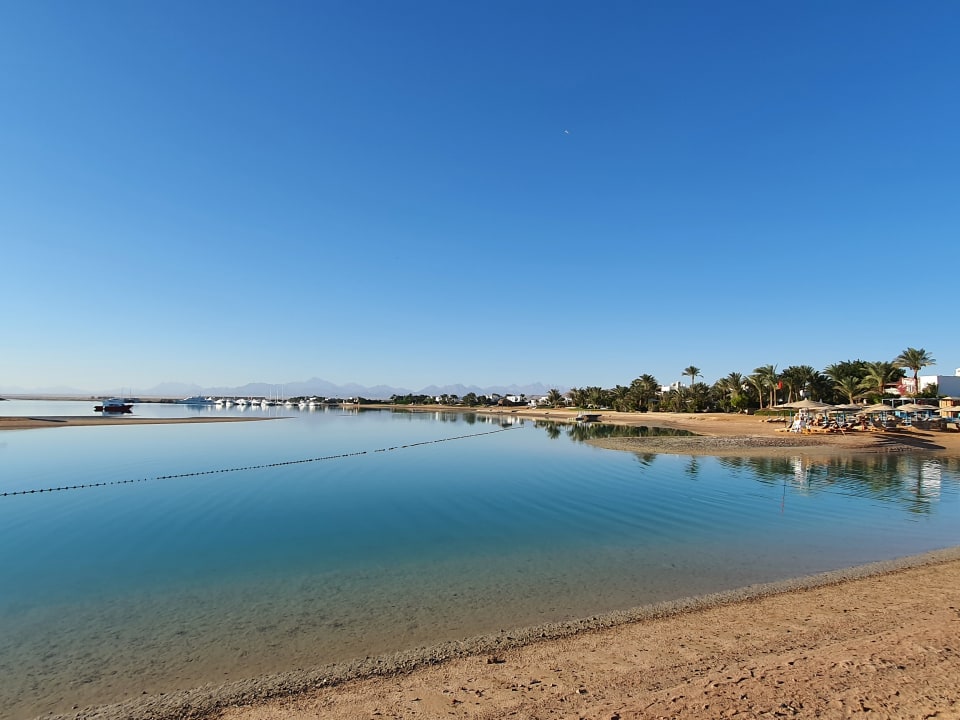 Strand Club Paradisio El Gouna, Red Sea