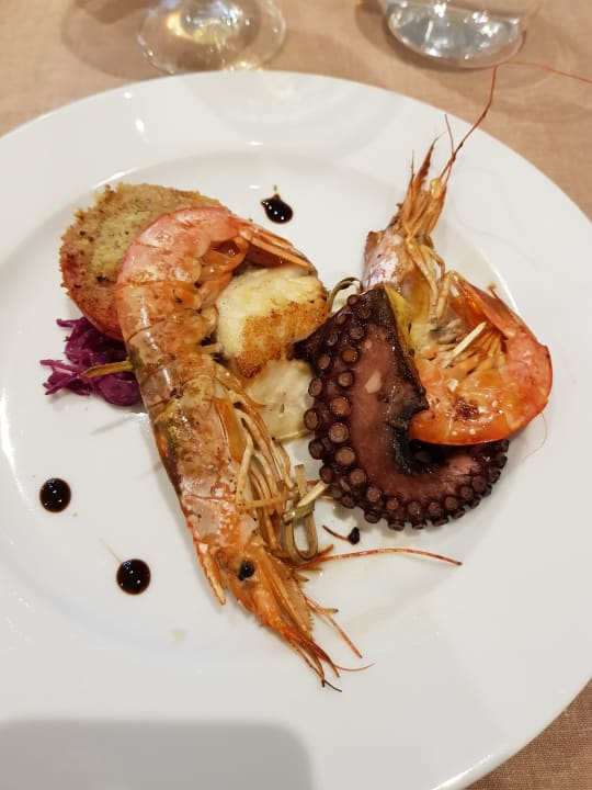 Gastro Astoria Resort