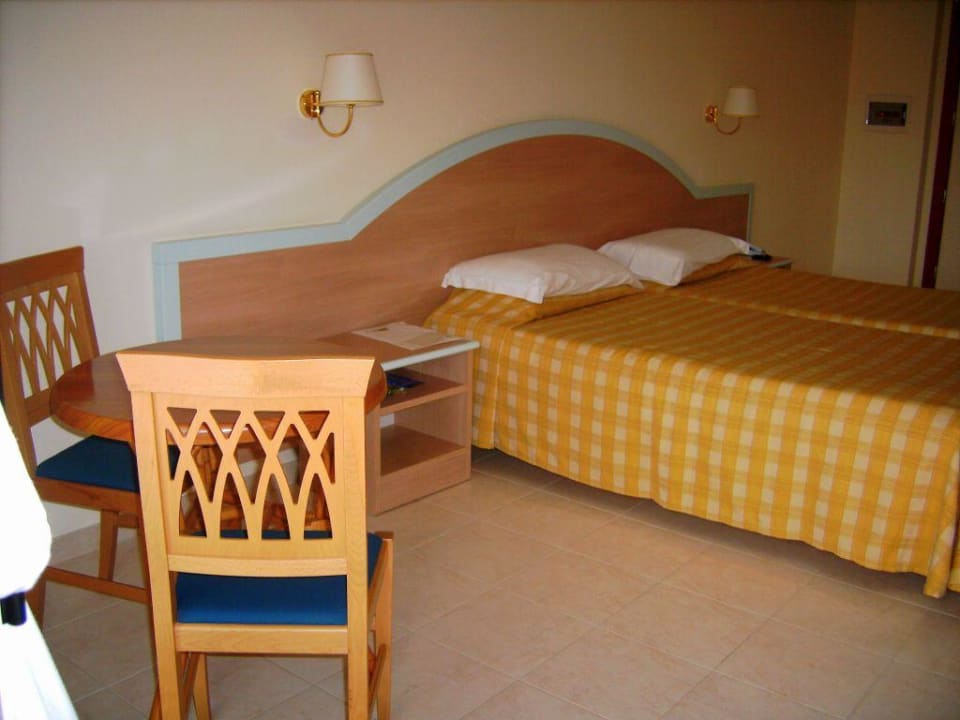 Die "schönste" Suite 2. Teil Falkensteiner Club Funimation Garden Calabria