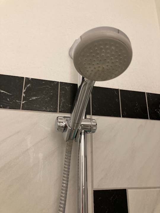 Zimmer Best Western Hotel Windorf