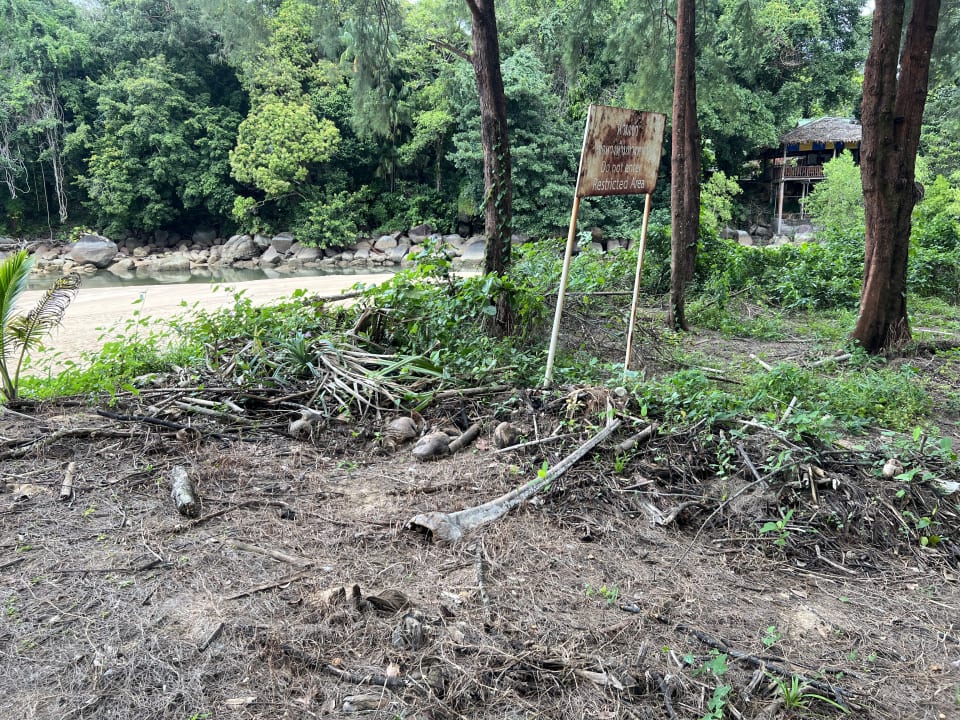 Außenansicht Kalima Resort and Villas Khao Lak